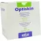 OPTISKIN Yeso 70x100 mm, 50 uds