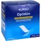 OPTISKIN Yeso 70x100 mm, 50 uds