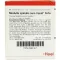 MEDULLA SPINALIS Suis Injeel Forte ampollas, 10 piezas