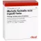 MEDULLA SPINALIS Suis Injeel Forte ampollas, 10 piezas
