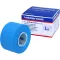 LEUKOTAPE Clásico 3,75 cm x 10 m azul, 1 pieza