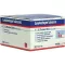 LEUKOTAPE Clásico 3,75 cm x 10 m rojo, 1 ud