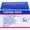 LEUKOTAPE Clásico 3,75 cm x 10 m rojo, 1 ud