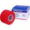 LEUKOTAPE Clásico 3,75 cm x 10 m rojo, 1 ud