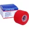 LEUKOTAPE Clásico 3,75 cm x 10 m rojo, 1 ud