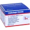 LEUKOTAPE Clásico 3,75 cm x 10 m rojo, 1 ud