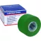 LEUKOTAPE Clásico 3,75 cmx10 m verde, 1 pieza