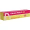 CALCIUM VERLA D 400 tabletas efervescentes, 20 piezas
