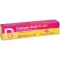 CALCIUM VERLA D 400 tabletas efervescentes, 20 piezas