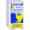 LIVOCAB colirio directo, 4 ml