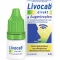 LIVOCAB colirio directo, 4 ml
