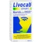 LIVOCAB combinación directa 4 ml colirio + 5 ml spray nasal, 1 p