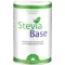 STEVIABASE Polvo del Dr. Jacob, 400 g