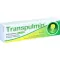 TRANSPULMIN Bálsamo frío para niños, 40 g
