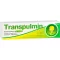 TRANSPULMIN Bálsamo frío para niños, 40 g