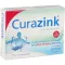CURAZINK Cápsulas duras, 20 piezas