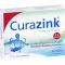 CURAZINK Cápsulas duras, 20 piezas