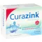 CURAZINK Cápsulas duras, 50 unidades