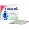 CURAZINK Cápsulas duras, 100 piezas