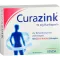 CURAZINK Cápsulas duras, 100 piezas