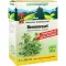 BRENNNESSELSAFT Schoenenberger, 3X200ml