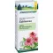 ECHINACEA SAFT Sombrero para el sol Schoenenberger, 200 ml