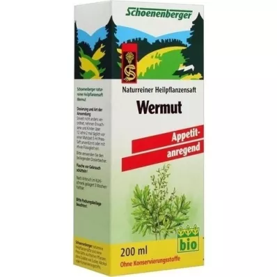 WERMUTSAFT Schönenberger, 200 ml