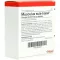 MUSCULUS SUIS Ampollas Injeel, 10 piezas