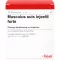 MUSCULUS SUIS Ampollas Injeel Forte, 10 piezas
