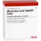MUSCULUS SUIS Ampollas Injeel Forte, 10 piezas