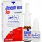 ALLERGODIL dúo agudo 4ml AT agudo/10ml NS agudo, 1 ud