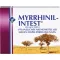 MYRRHINIL INTEST tabletas recubiertas, 50 piezas