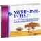 MYRRHINIL INTEST tabletas recubiertas, 50 piezas
