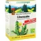 LÖWENZAHN SAFT Zumos de plantas medicinales Schoenenberger, 3X200 ml