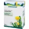 LÖWENZAHN SAFT Zumos de plantas medicinales Schoenenberger, 3X200 ml