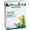 LÖWENZAHN SAFT Zumos de plantas medicinales Schoenenberger, 3X200 ml