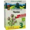 THYMIAN SAFT Zumos de plantas medicinales Schoenenberger, 3X200 ml