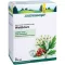 WEISSDORN SAFT Zumos de plantas medicinales Schoenenberger, 3X200 ml