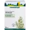 ZINNKRAUT SAFT Zumos de plantas medicinales Schoenenberger, 3X200 ml