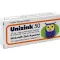 UNIZINK 50 comprimidos gastrorresistentes, 20 uds