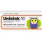 UNIZINK 50 comprimidos gastrorresistentes, 20 uds