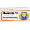 UNIZINK 50 comprimidos gastrorresistentes, 20 uds