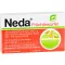 NEDA Cubos de fruta, 15 piezas