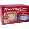 THERMACARE Fundas traseras S-XL para aliviar el dolor, 4 piezas