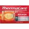 THERMACARE Fundas traseras S-XL para aliviar el dolor, 4 piezas