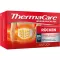 THERMACARE Fundas traseras S-XL para aliviar el dolor, 4 piezas
