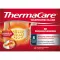 THERMACARE Fundas traseras S-XL para aliviar el dolor, 4 piezas