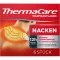 THERMACARE Hombreras y cuello para aliviar el dolor, 6 unidades