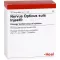 NERVUS OPTICUS ampollas suis Injeel, 10 piezas