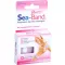 SEA-BAND banda de acupresión mama para mujeres embarazadas, 2 piezas